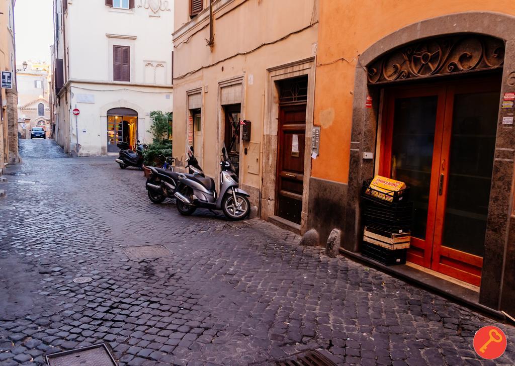 Apartment Gorgeous House Trastevere *