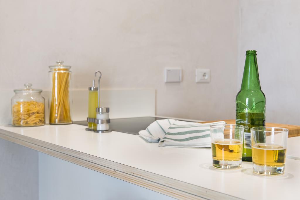 Apartment 00192 Luxury Rome