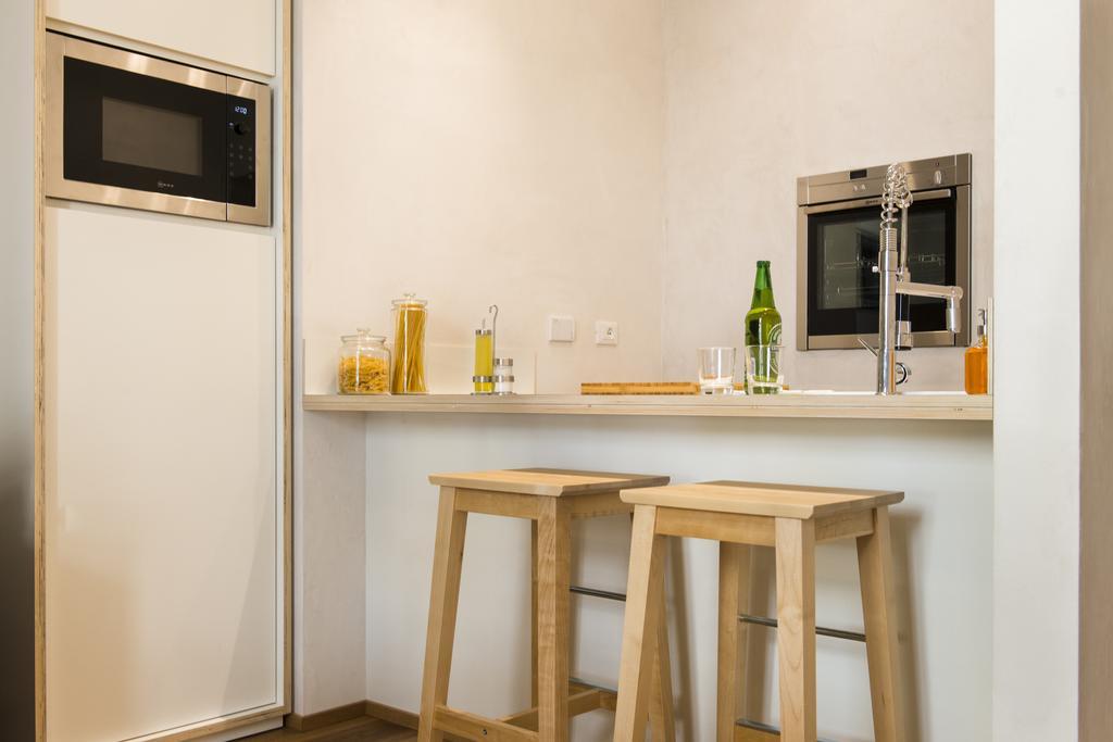 Apartment 00192 Luxury