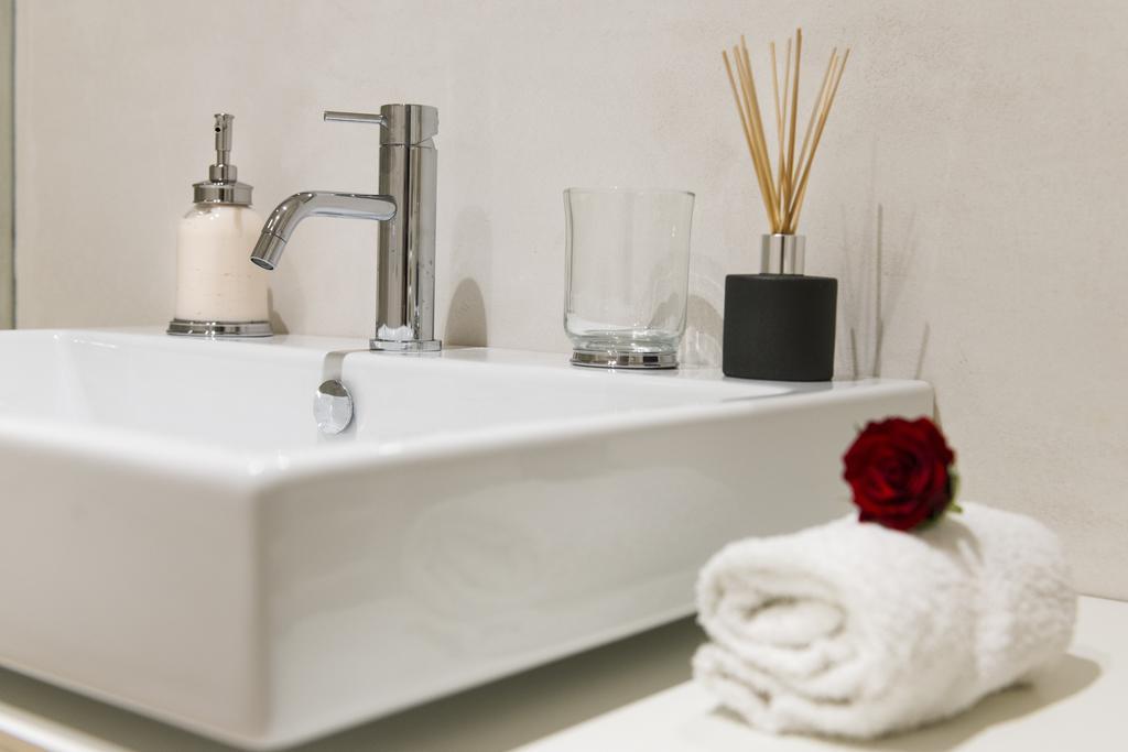 Apartment 00192 Luxury