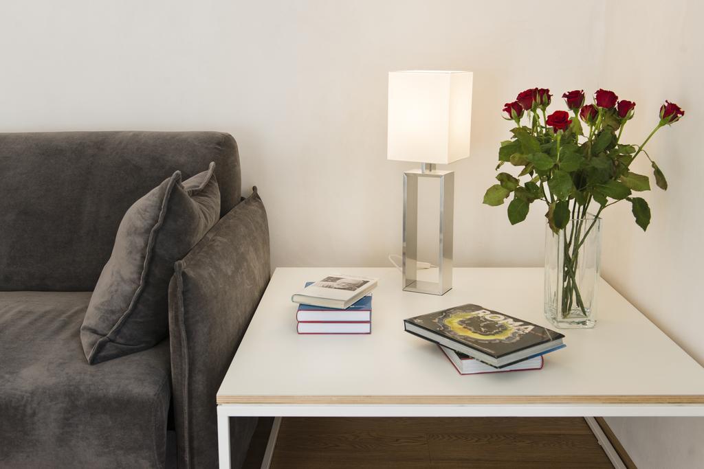 Apartment 00192 Luxury