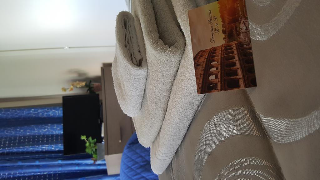 Bed & Breakfast Domina Romae 2*