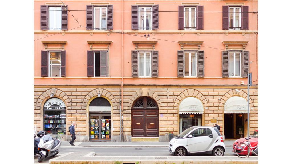 Popolo Dream - Luxury Rome