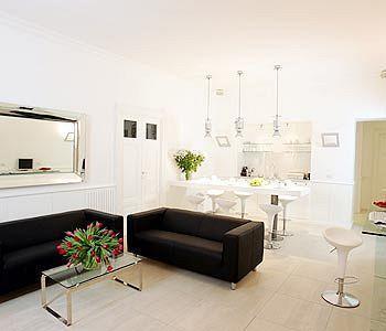 Hotel Enjoy Rome