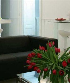 Hotel Enjoy Rome