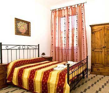 Couette-café Bel Ami Rome