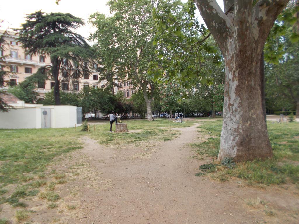 Bed & Breakfast Beautiful Rome
