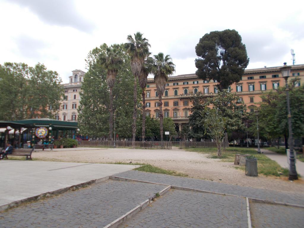 Beautiful Rome