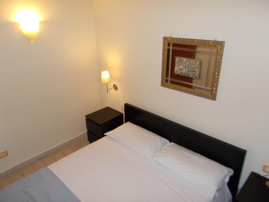 Bed & Breakfast Beautiful Rome