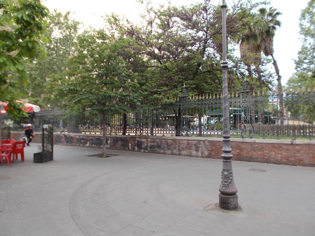 Bed & Breakfast Beautiful Rome