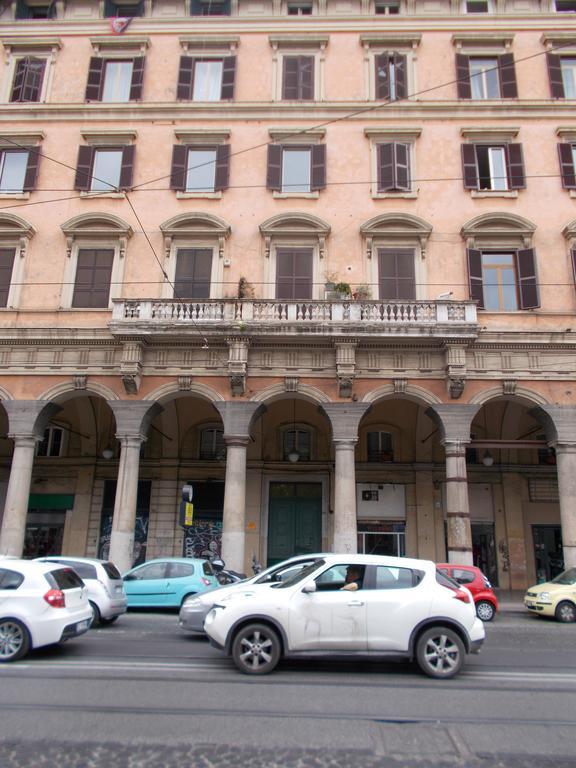 Bed & Breakfast Beautiful Rome