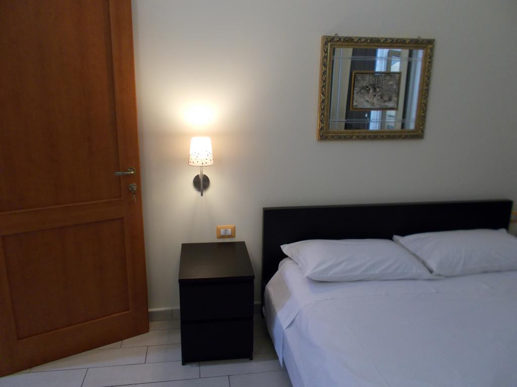 Bed & Breakfast Beautiful Rome