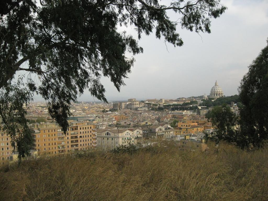 Appartement Foro Italico