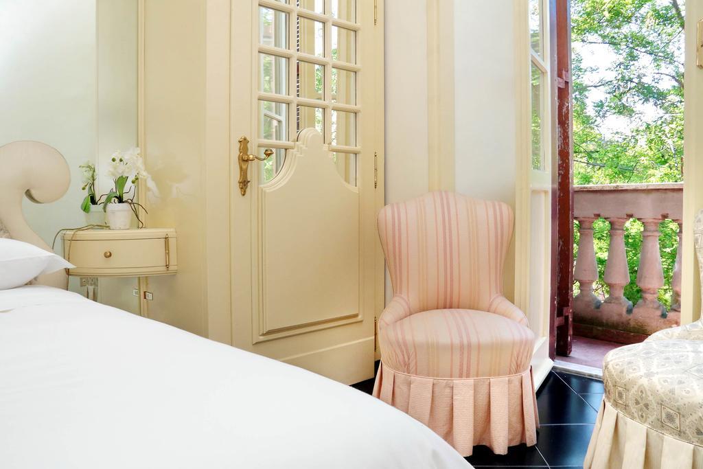 Appartement Pompeo *