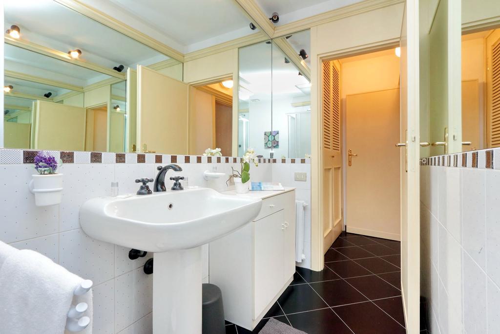 Appartement Pompeo