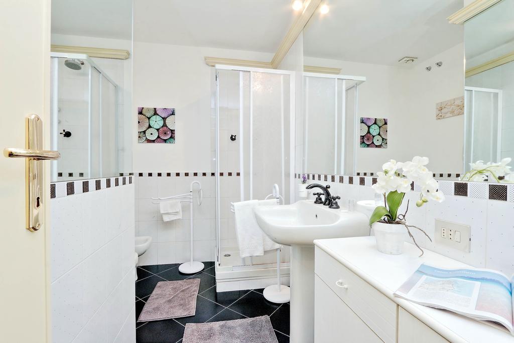 Appartement Pompeo *