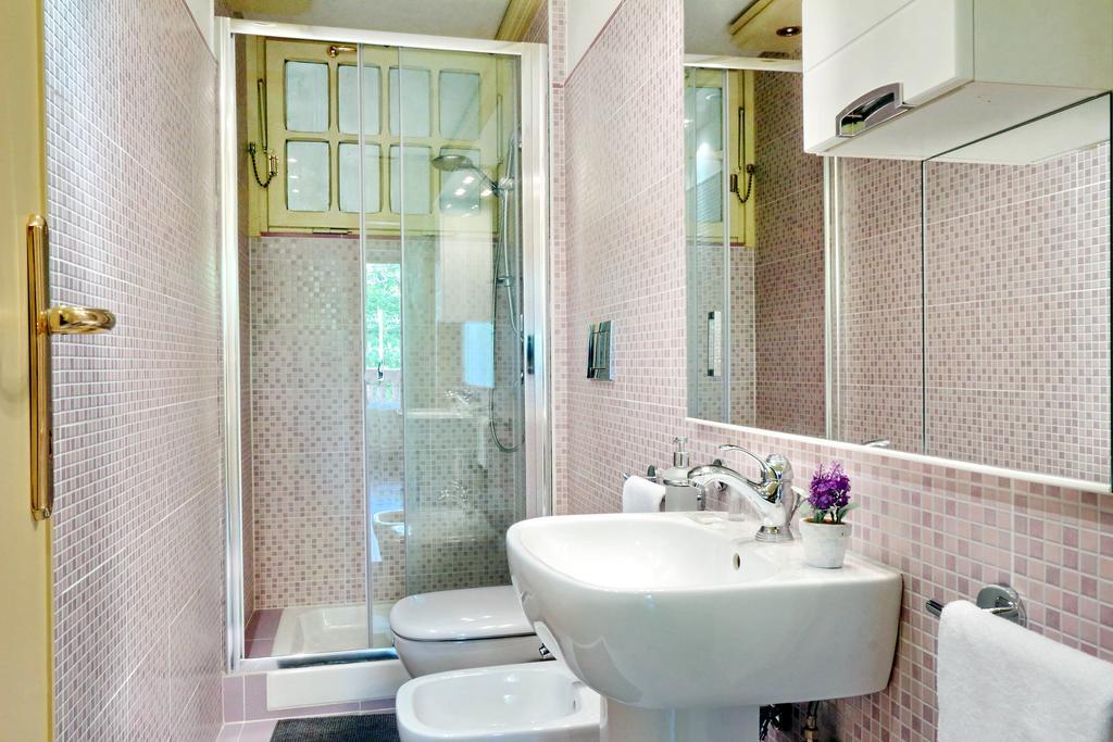 Appartement Pompeo