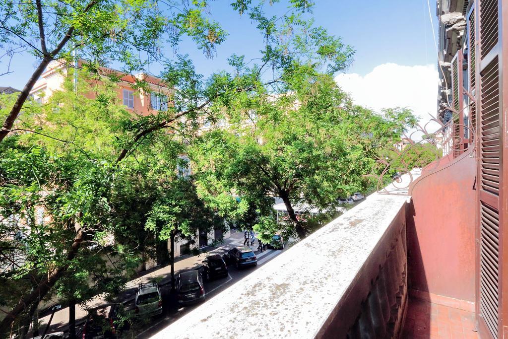 Appartement Pompeo Rome