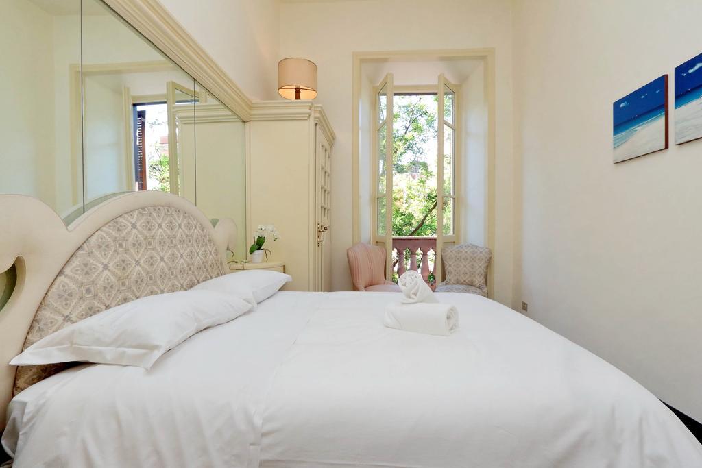Appartement Pompeo