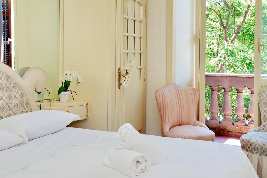 Appartement Pompeo *