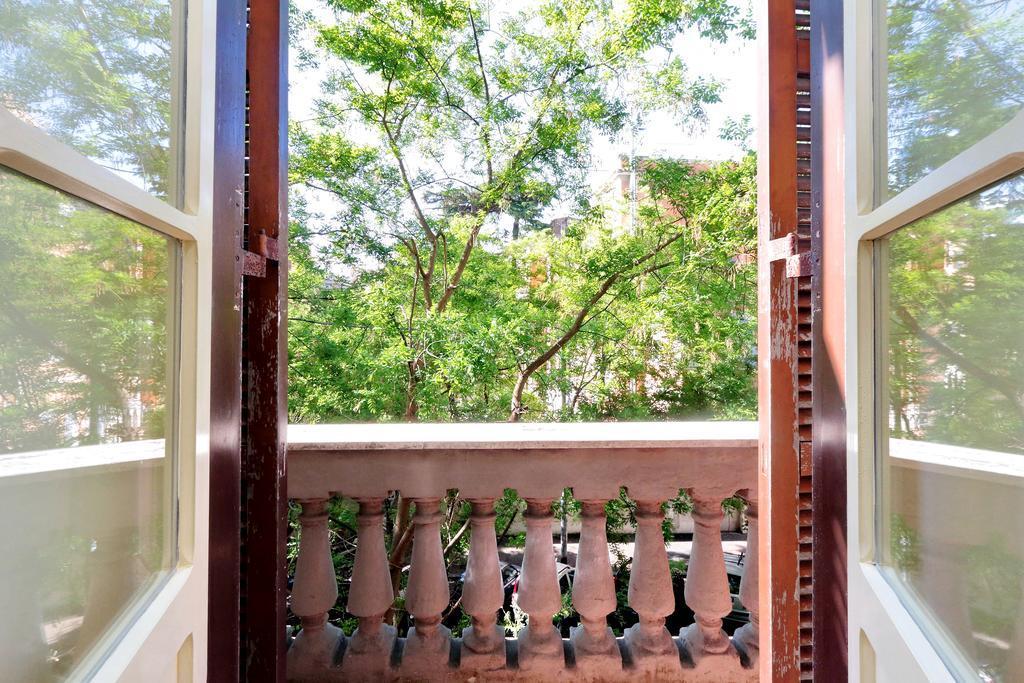 Appartement Pompeo