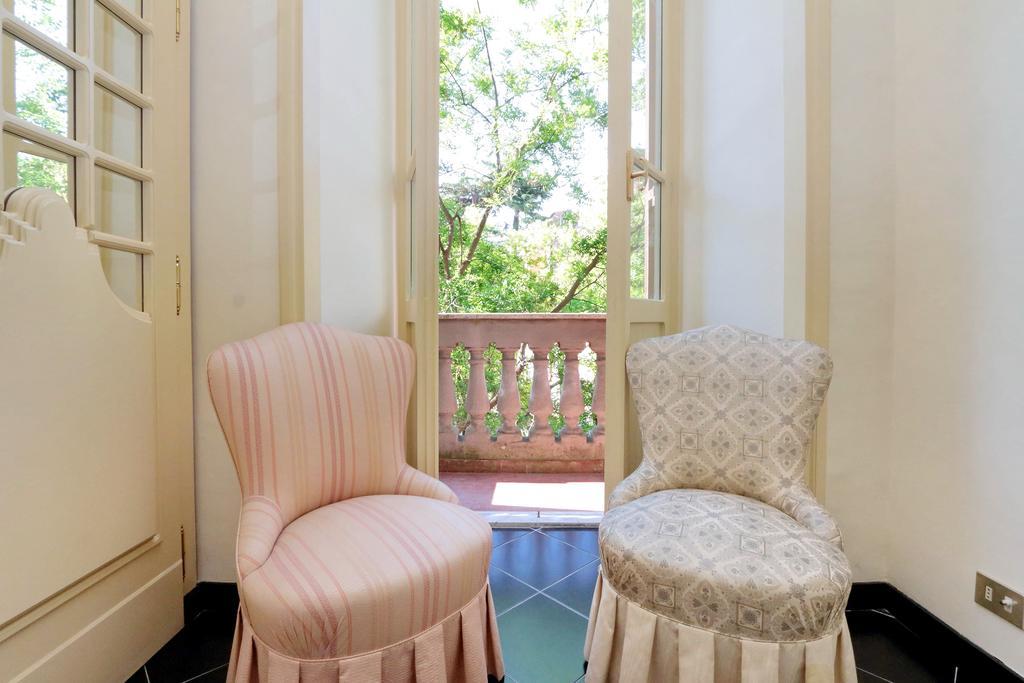 Appartement Pompeo *