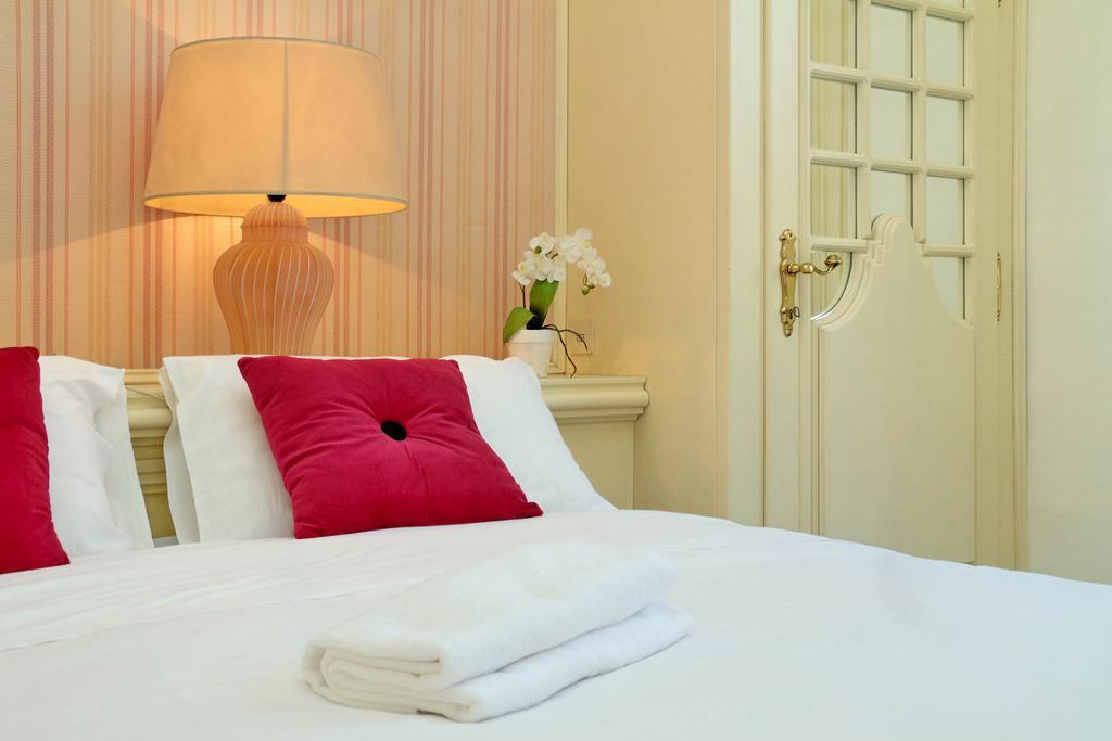 Appartement Pompeo