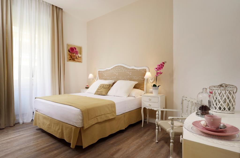 Couette-café Vaticano Charming