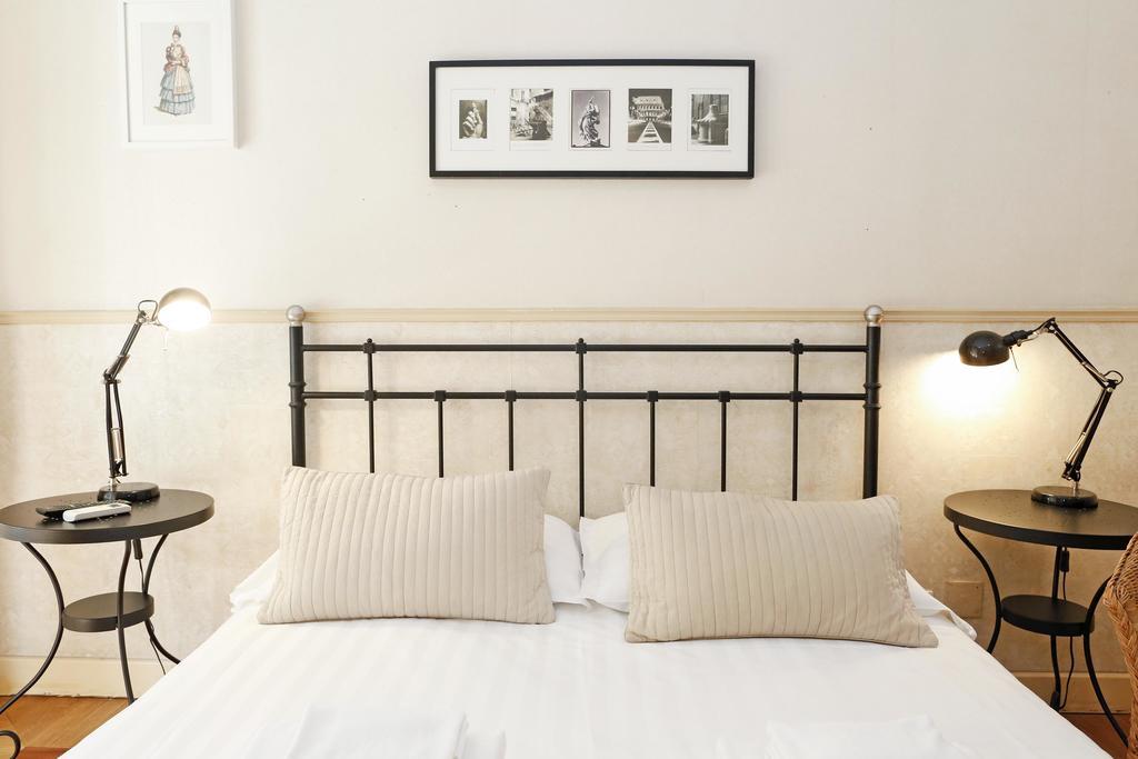 Appartement Felice Rome