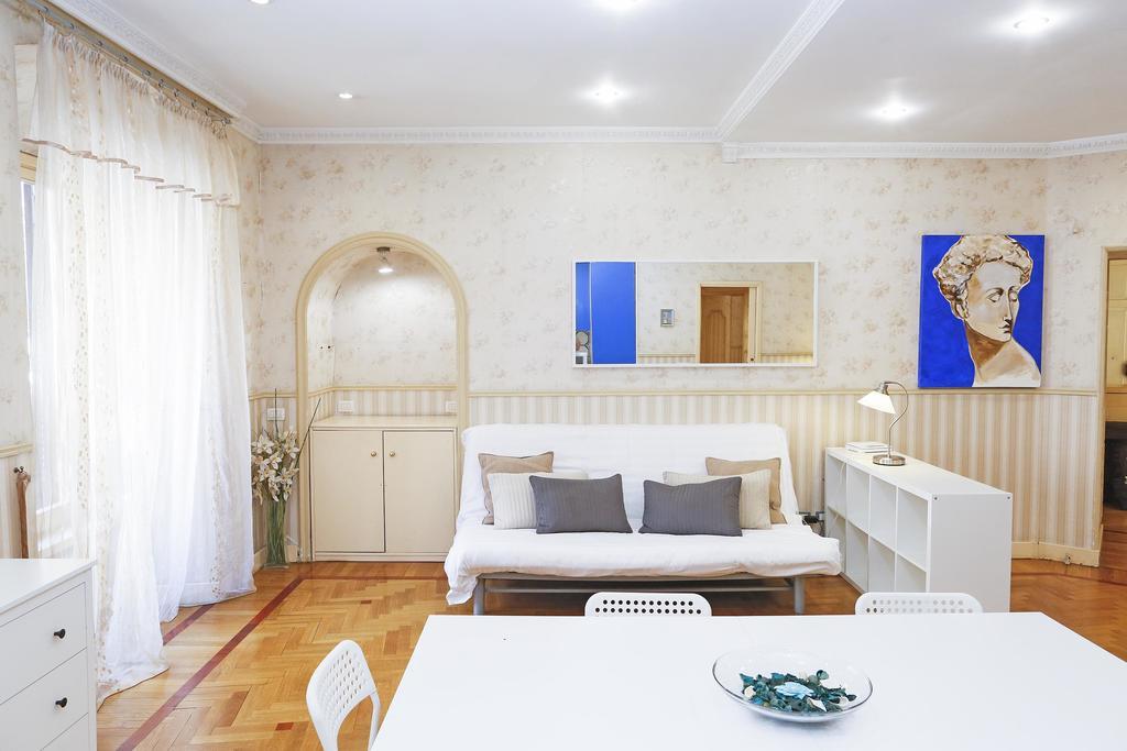 Appartement Felice Rome