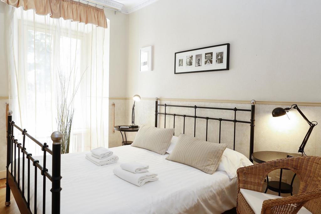 Appartement Felice *
