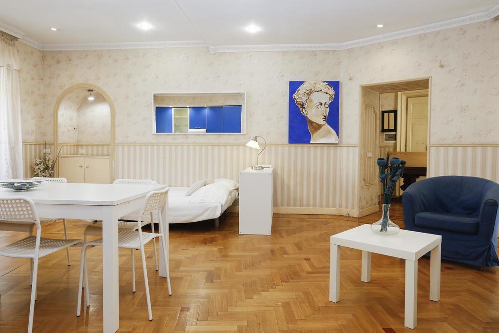Appartement Felice
