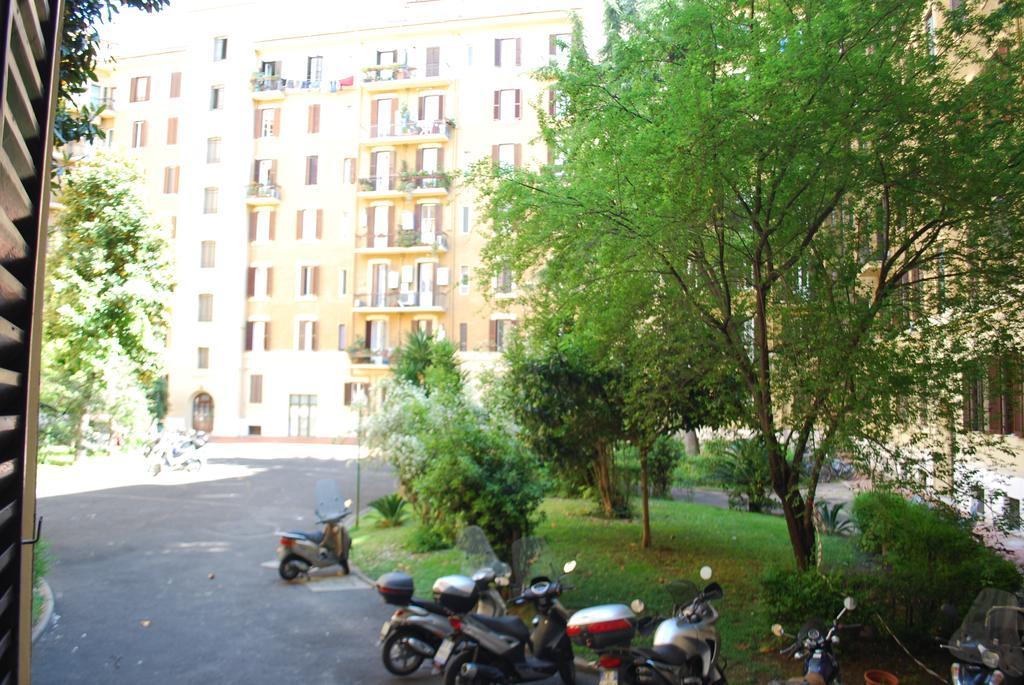 Maison d'hôtes Apartrooms76