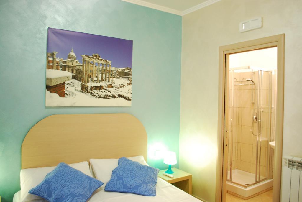 Maison d'hôtes Apartrooms76 Rome