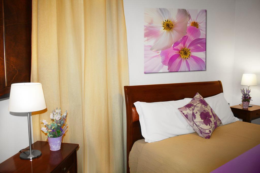 Aparthotel Termini 3*