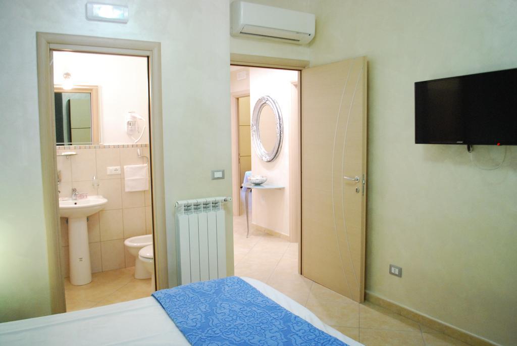 Maison d'hôtes Apartrooms76