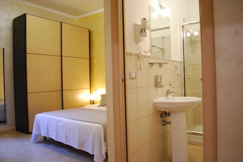 Maison d'hôtes Apartrooms76 Rome