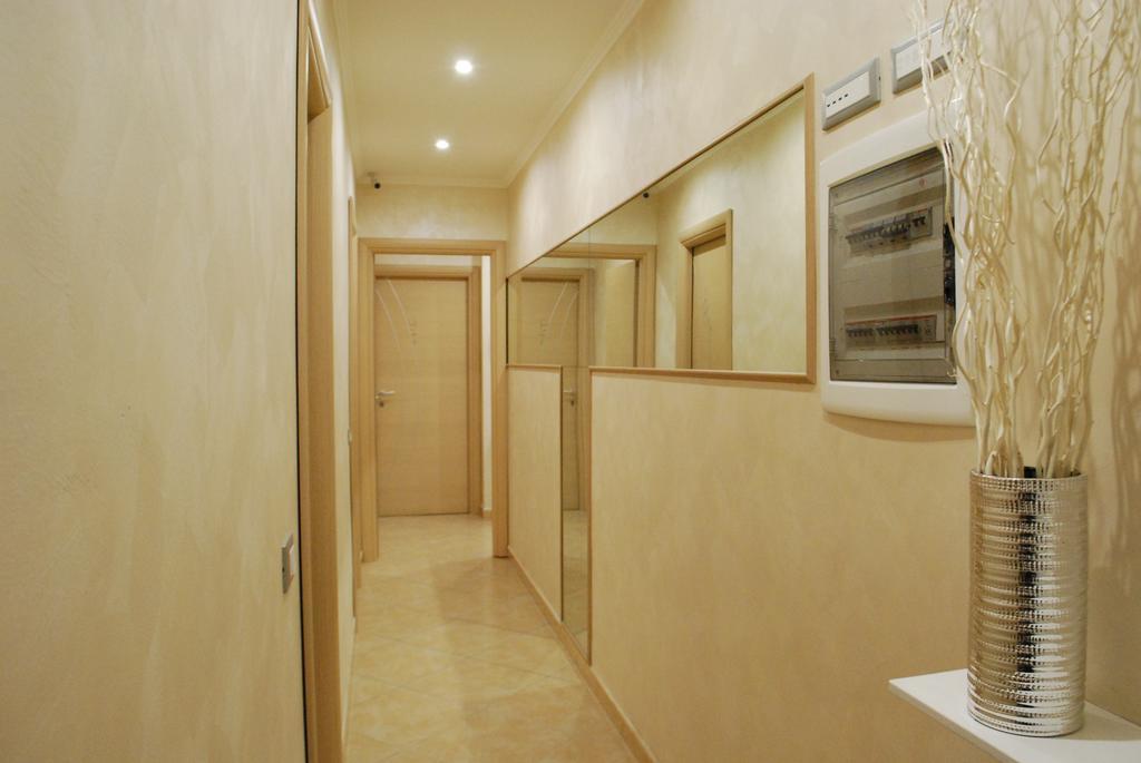 Maison d'hôtes Apartrooms76 Rome