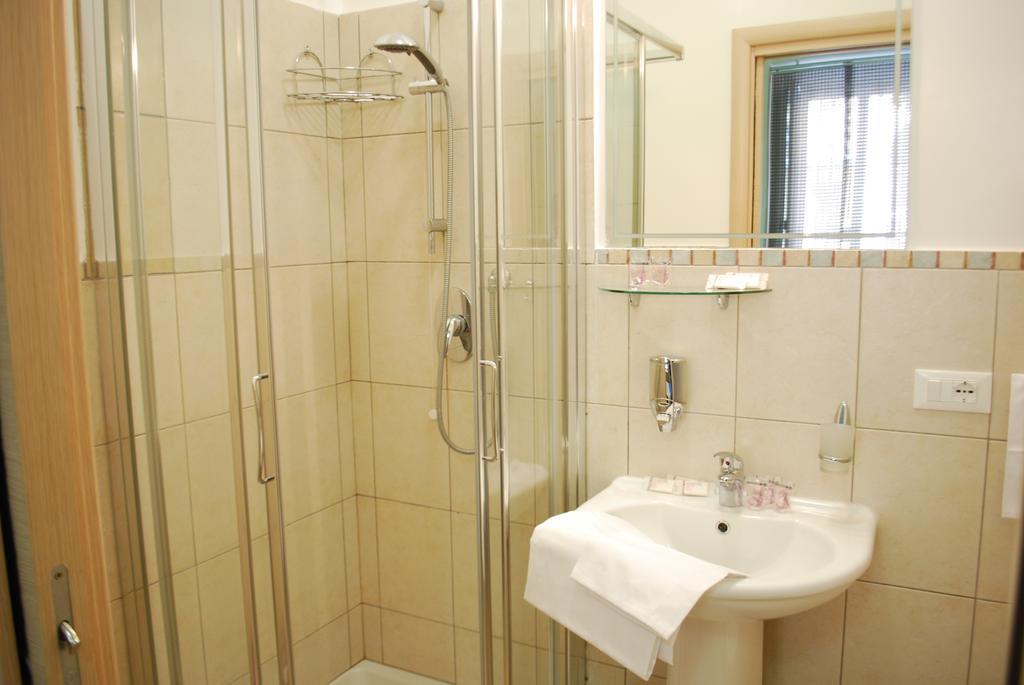 Maison d'hôtes Apartrooms76 Rome