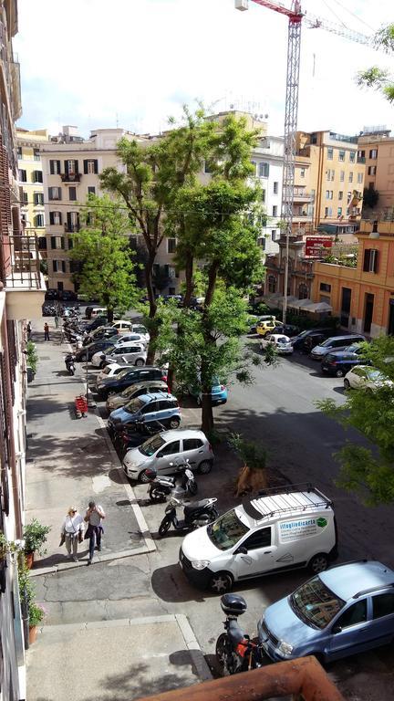 Holiday home Mameli Trastevere *