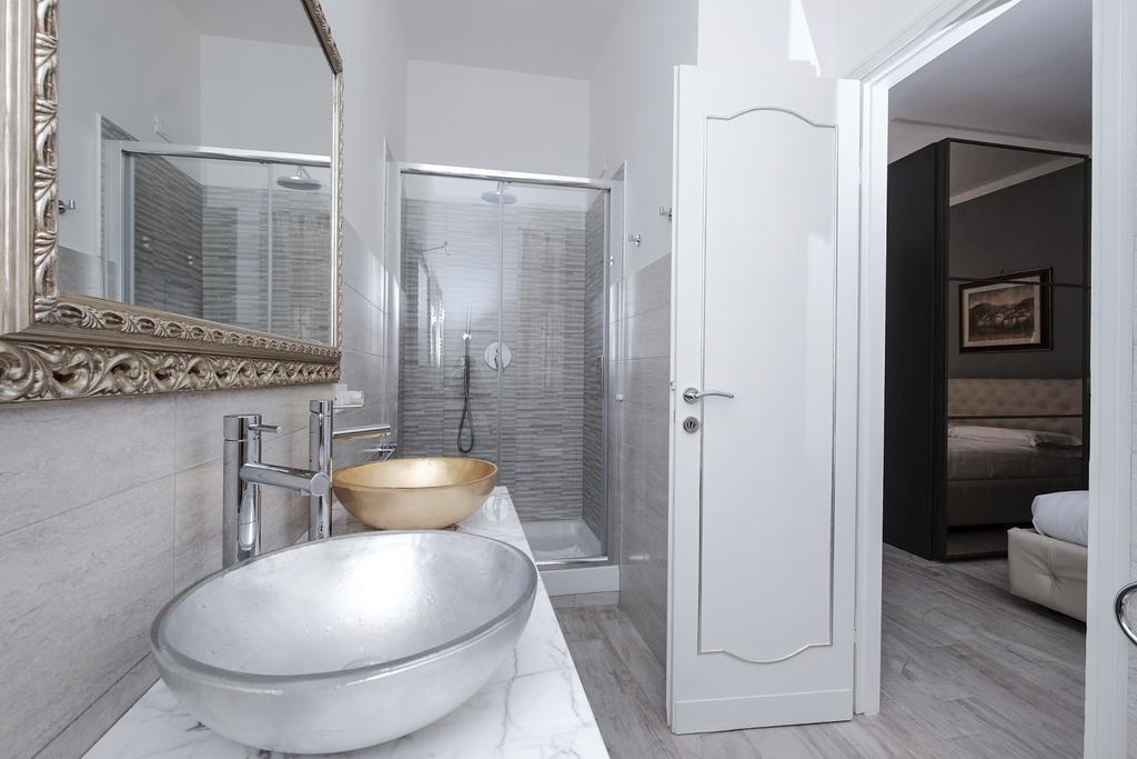 Appartement St. Peter Garden Rome