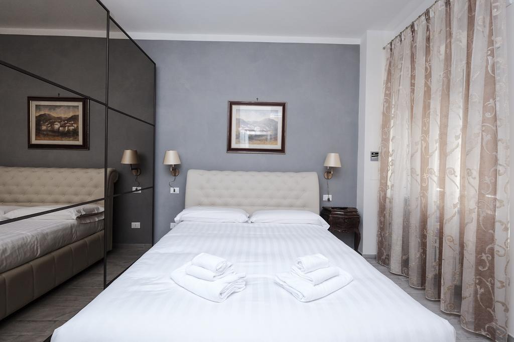 Appartement St. Peter Garden Rome