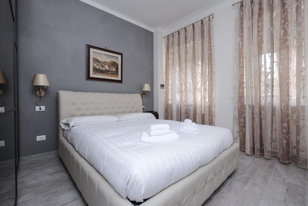 Appartement St. Peter Garden *