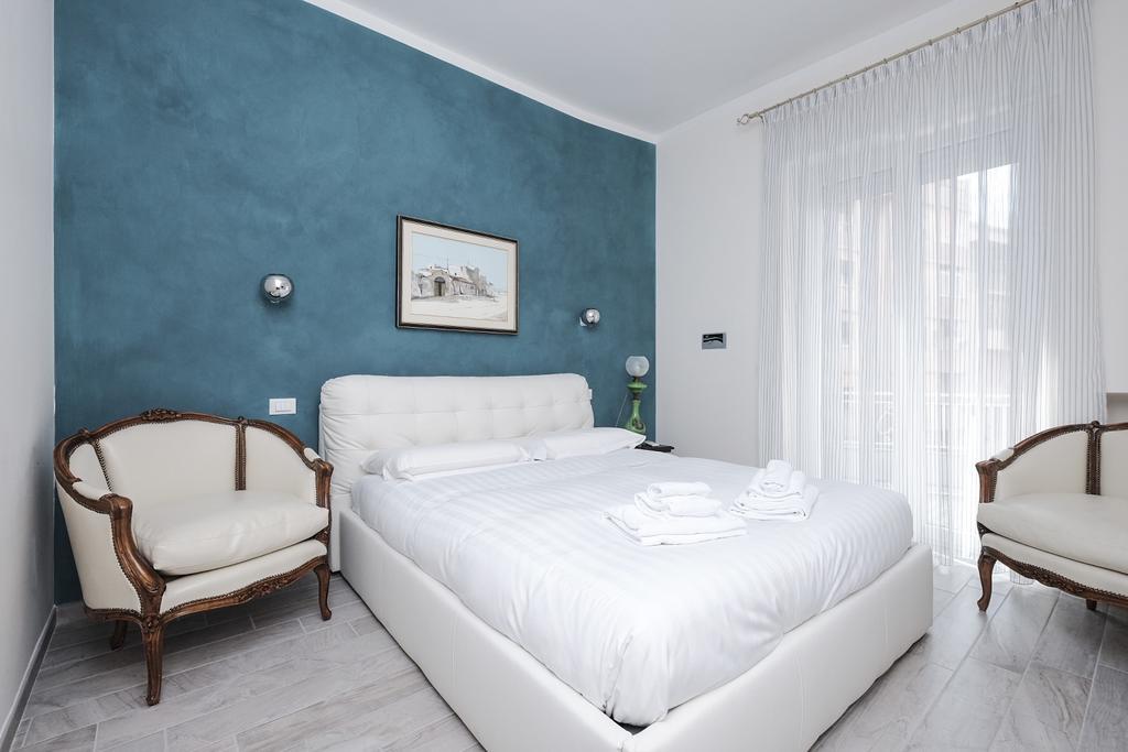 Appartement St. Peter Garden Rome