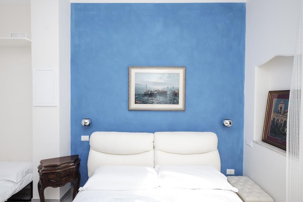 Appartement St. Peter Garden Rome