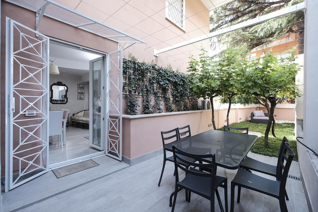 Appartement St. Peter Garden *