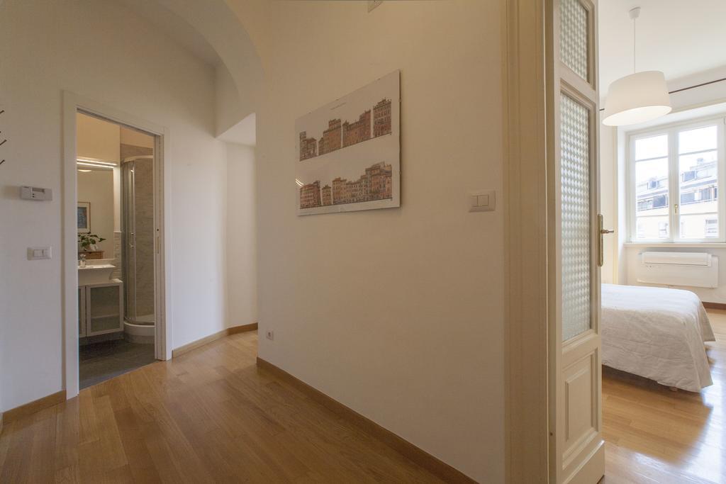 Appartement Vatican Carolina Rome