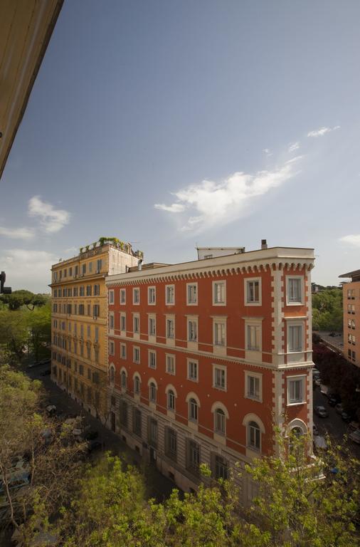 Appartement Vatican Carolina *