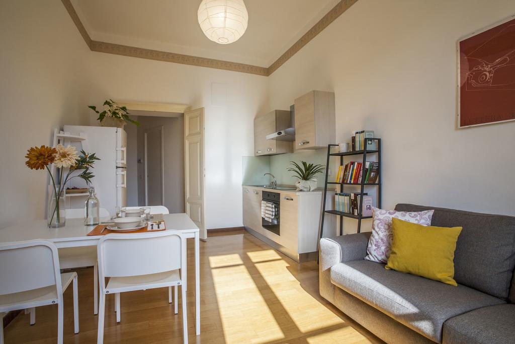 Appartement Vatican Carolina