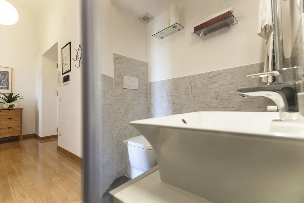 Appartement Vatican Carolina Rome